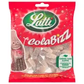 Lutti Colabizz Fizz zakje (12x 80g)