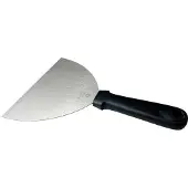Basic Culinair Plancha spatel breed
