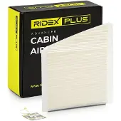 RIDEX 424I0034P Interieurfilter