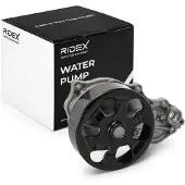 RIDEX 1260W0687 Waterpomp