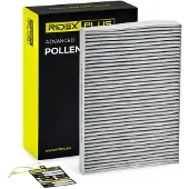 RIDEX 424I0004P Interieurfilter