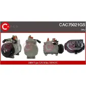 Casco CAC75104AS Aircopomp