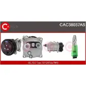 Casco CAC38039AS Aircopomp