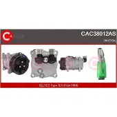 Casco CAC38013AS Aircopomp