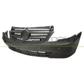 PRASCO ME9101020 Bumper