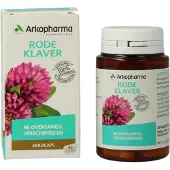 Arkocaps Rode klaver (45 capsules)