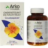 Arkocaps Goudpapaver (150 capsules)