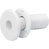 Oem Marine Walkway Securing Pin Support Zilver 25 mm