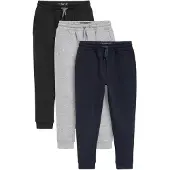 Next Broek navy / lichtgrijs / zwart