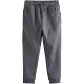 Next Broek donkergrijs