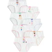 Next Onderbroek 'Days Of The Week' blauw / groen / pink / wit
