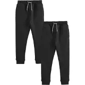 Next Broek zwart