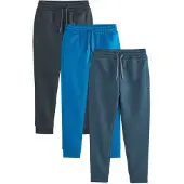 Next Broek marine / hemelsblauw / donkerblauw