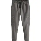 Next Broek donkergrijs