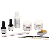 Peggy Sage Sculpting + Acrylic Mini Kit
