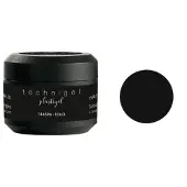 Peggy Sage Uv/Led Plastigel Nail Gel Black