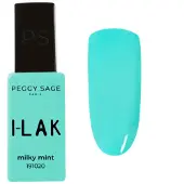 Peggy Sage I-Lak Semi-Permanent Nail Lacquer 11ml