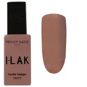 Peggy Sage I-Lak Semi-Permanent Nail Lacquer 11ml