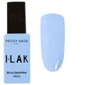 Peggy Sage I-Lak Semi-Permanent Nail Lacquer 11ml
