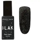 Peggy Sage I-Lak Semi-Permanent Nail Lacquer 11ml