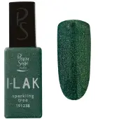 Peggy Sage I-Lak Semi-Permanent Nail Lacquer 11ml