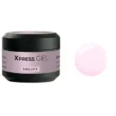 Peggy Sage 3 In 1 Gel Xpress Gel 15ml
