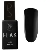 Peggy Sage I-Lak Semi-Permanent Nail Lacquer 11ml