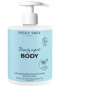 Peggy Sage Beauty Expert Body 24-Hour Moisturizing Body Milk – With Shea Butter