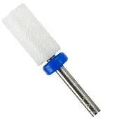 Peggy Sage Ceramic Bit - Cylinder - Medium Grit