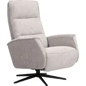 Profijt Meubel Relaxfauteuil Hezia small grijs