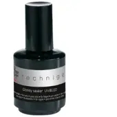 Peggy Sage Technigel Uv&amp;Led Finish Gel 15gr