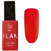 Peggy Sage I-Lak Semi-Permanent Nail Lacquer 11ml