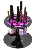Peggy Sage Brush-Drying Rack