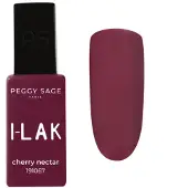 Peggy Sage I-Lak Semi-Permanent Nail Lacquer 11ml