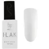 Peggy Sage I-Lak Semi-Permanent Nail Lacquer 11ml