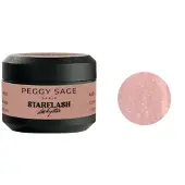 Peggy Sage Starflash Cover-Up Gel