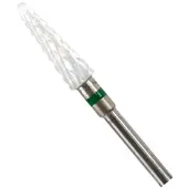Peggy Sage Ceramic Bit - Cone - Coarse Grit