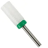 Peggy Sage Ceramic Bit - Cylinder - Coarse Grit