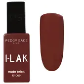Peggy Sage I-Lak Semi-Permanent Nail Lacquer 11ml
