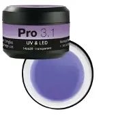 Peggy Sage Pro 3.1 Uv &amp; Led Monophase Gel 50gr