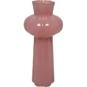 Countryfield Vaas Marley Roze D 11 H 25 Cm