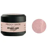 Peggy Sage Starflash Cover-Up Gel