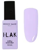 Peggy Sage I-Lak Semi-Permanent Nail Lacquer 11ml