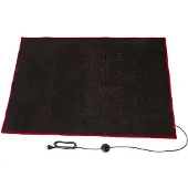 E-Heat Tapijtverwarming Karpetverwarmer | 1,4 m² / 180 Watt (100cm x 140cm)