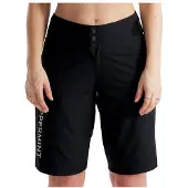 Peppermint - Women's Signature Tech Short - Fietsbroek XS, zwart
