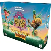Nerdlab Games Mindbug - Battlefruit Kingdom