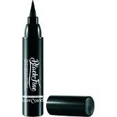 Postquam MAKEUP VLOEIBARE EYELINER ZWARTFIJN
