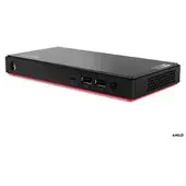 Lenovo Idg Thinkcentre M75n Thin Client R3-3300u/8gb/256gb Ssd Desktop-pc