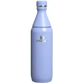 Stanley All Day Slim Bottle | 0.59L - Hydrangea Gloss