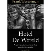 Singel Uitgeverijen Hotel De Wereld